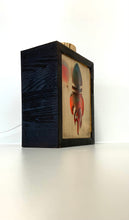 Load image into Gallery viewer, Rocket Money Box Night Light