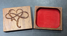 Load image into Gallery viewer, Anniversary Jewelry box ￼
