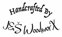 JSWoodworX