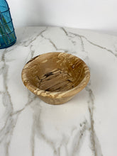 Load image into Gallery viewer, Zebra Wooden Bowl
