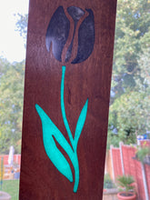Load image into Gallery viewer, Tulip Hanging Art

