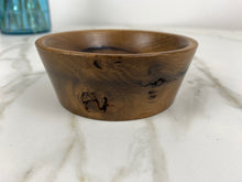 Load image into Gallery viewer, Beaming Oak Wooden Bowl
