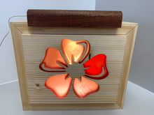 Load image into Gallery viewer, Flower Money Box Night Light
