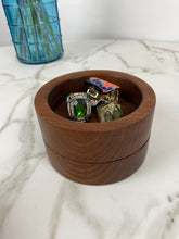 Load image into Gallery viewer, Stackable Wooden Pots
