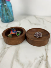 Load image into Gallery viewer, Stackable Wooden Pots
