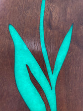 Load image into Gallery viewer, Tulip Hanging Art
