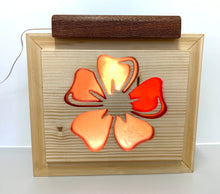 Load image into Gallery viewer, Flower Money Box Night Light
