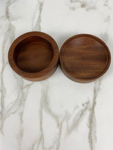Load image into Gallery viewer, Stackable Wooden Pots
